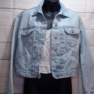 Old Navy Jean Jacket